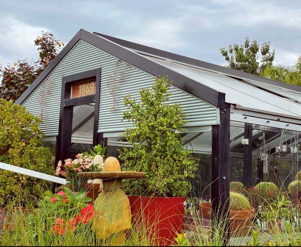 Heyne’s Garden Centre