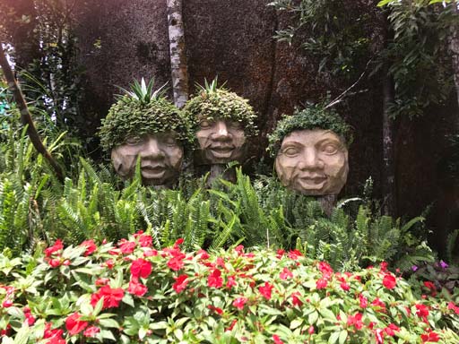 Semaphore Pets & Garden