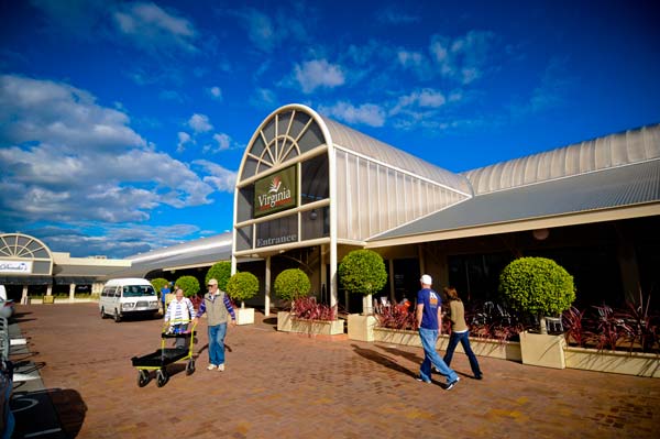 Virginia Home & Garden